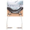 Rockgear Sapphire Series 20 cm / 7.87" Patch Cable Accessories / Cables