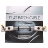 Rockgear Sapphire Series 5 cm / 1.97" Patch Cable Accessories / Cables