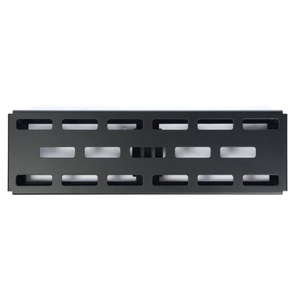 RockGear RockBoard DUO 2.1 Effects and Pedals / Controllers, Volume and Expression