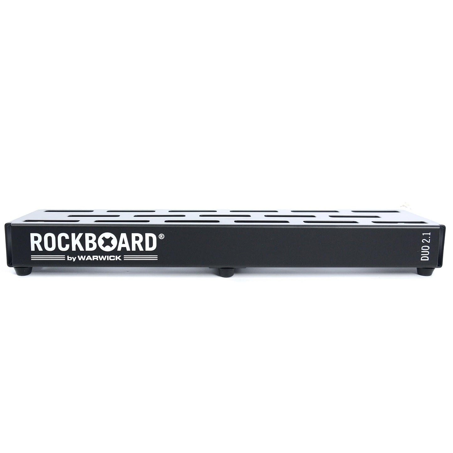 RockGear RockBoard DUO 2.1 Effects and Pedals / Controllers, Volume and Expression