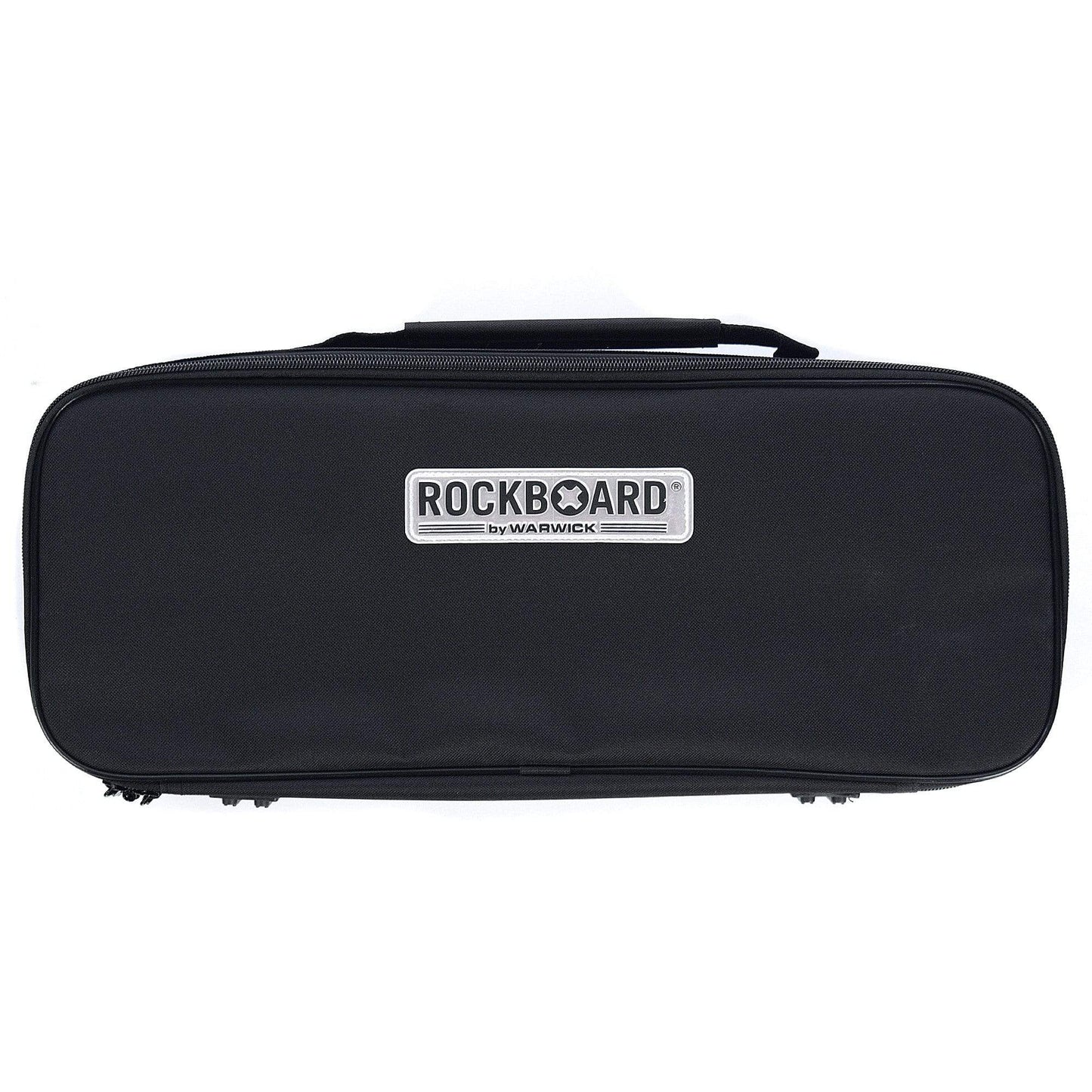 RockGear RockBoard DUO 2.1 Effects and Pedals / Controllers, Volume and Expression