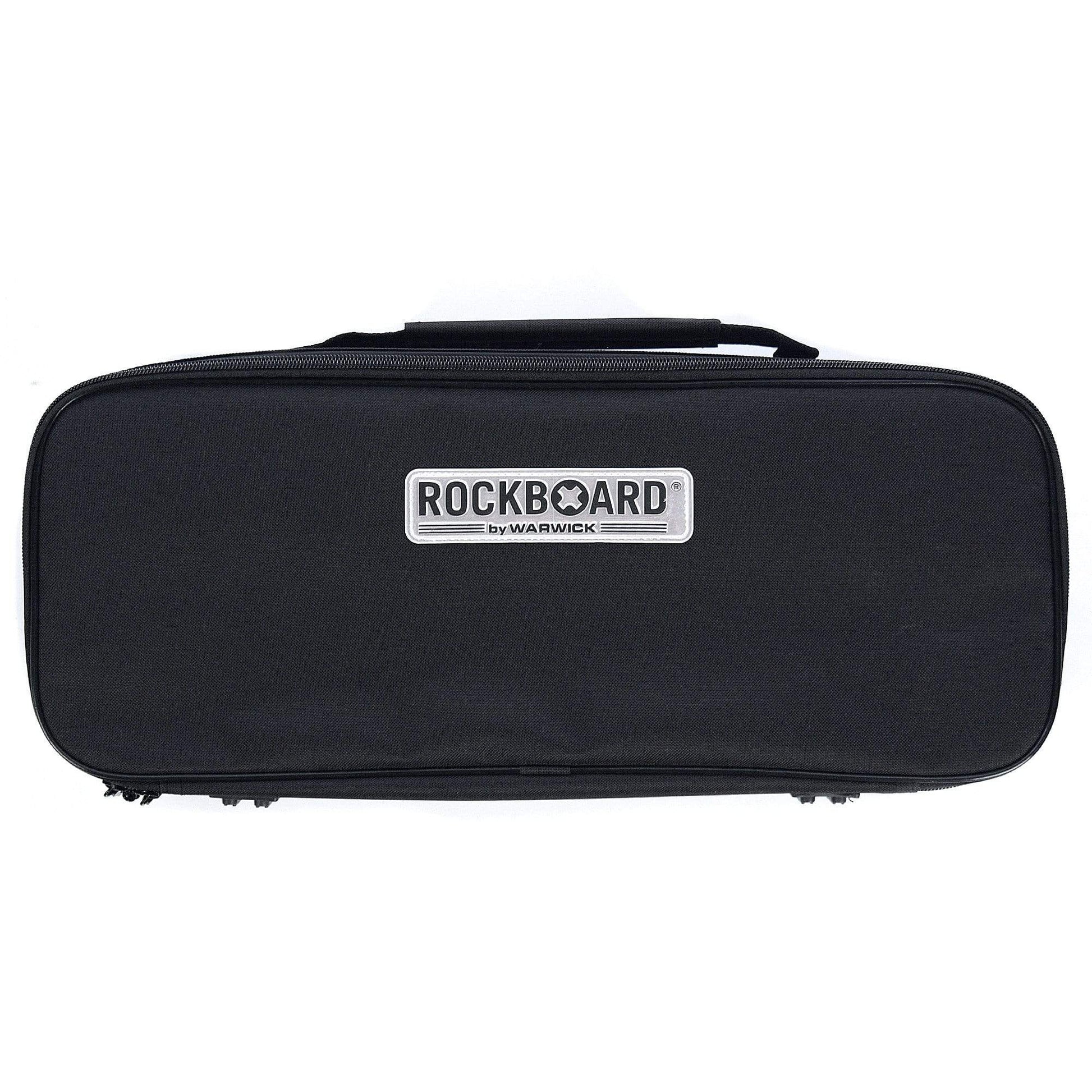 RockGear RockBoard DUO 2.1 Effects and Pedals / Controllers, Volume and Expression