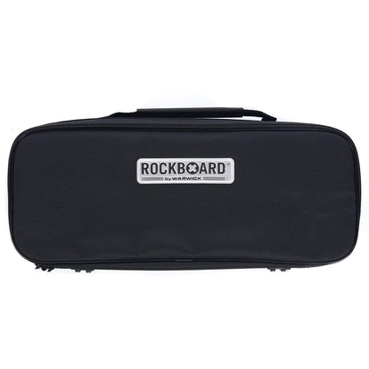 RockGear RockBoard DUO 2.1 Effects and Pedals / Controllers, Volume and Expression