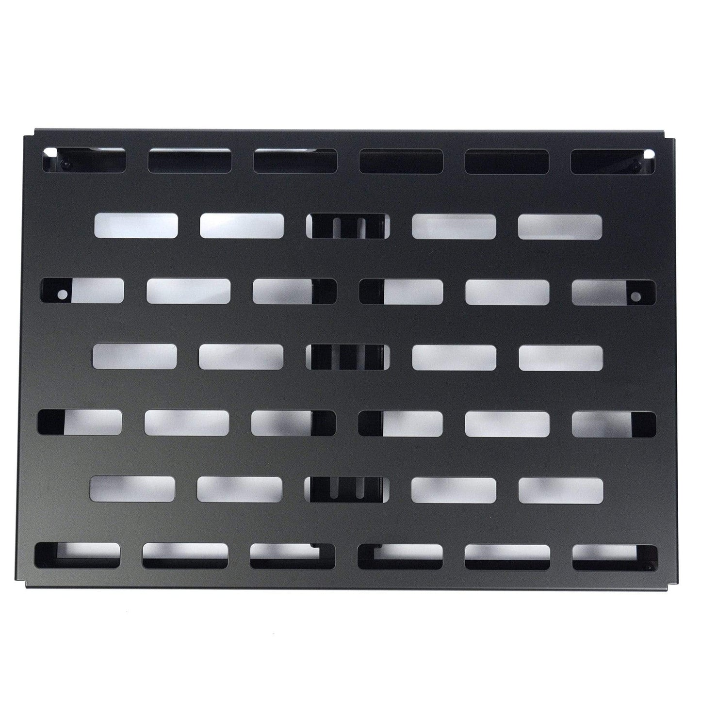 RockBoard by Warwick QUAD Pedalboard w/Gig Bag Effects and Pedals / Pedalboards and Power Supplies