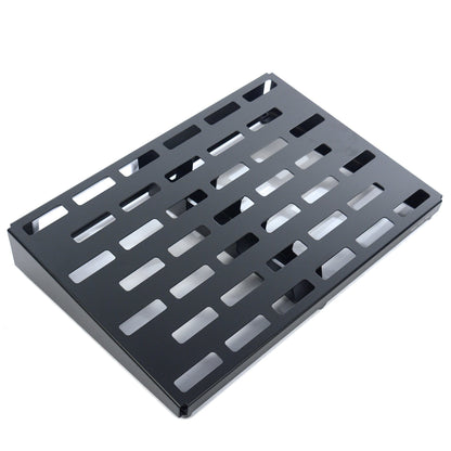 RockBoard by Warwick QUAD Pedalboard w/Gig Bag Effects and Pedals / Pedalboards and Power Supplies