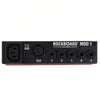RockGear RockBoard Modul 1 w/XLR Effects and Pedals / Pedalboards and Power Supplies