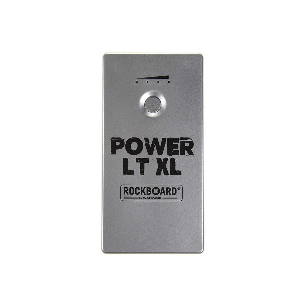 RockBoard Power Lithium-Ion Rechargeable Battery w/RBO Power Ace Daisy ...