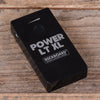 RockGear RockBoard Power LT XL Lithium-Ion Rechargeable Battery Mobile Power Supply Black Effects and Pedals / Pedalboards and Power Supplies