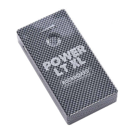 RockGear RockBoard RBO Power LT XL Carbon Black