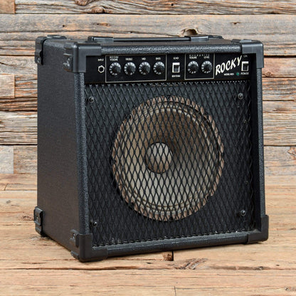 Rocky R12S 60-Watt 1x12" Combo Amps / Guitar Combos