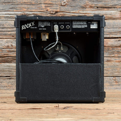 Rocky R12S 60-Watt 1x12" Combo Amps / Guitar Combos