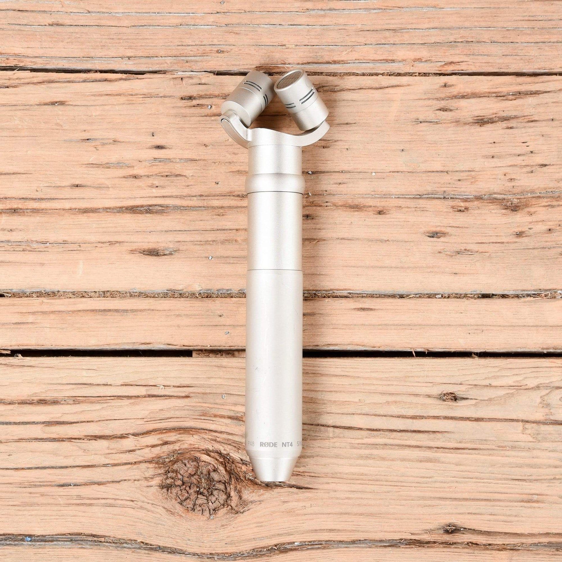 Rode NT24 Pro Audio / Microphones