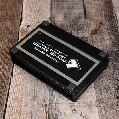 Roger Mayer Voodoo-Axe Effects and Pedals / Distortion