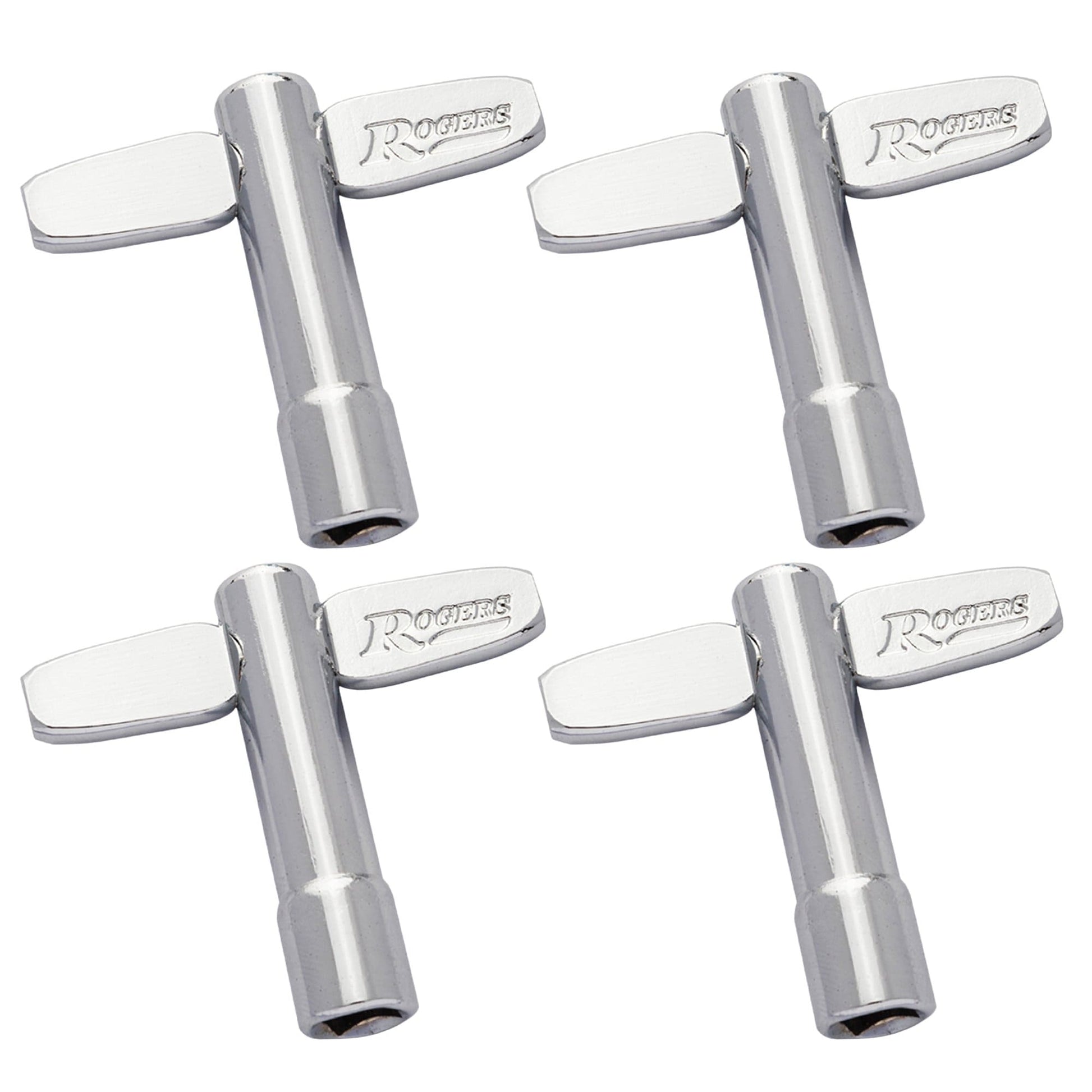 Rogers Drum Key (4 Pack Bundle) Accessories / Tools