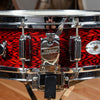 Rogers 12/16/20 Drum Kit w/5x14 Dynasonic Snare Drum Red Onyx Drums and Percussion / Acoustic Drums / Full Acoustic Kits