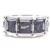 Rogers 5x14 Dyna-Sonic Wood Snare Drum Black Diamond Pearl Drums and Percussion / Acoustic Drums / Snare