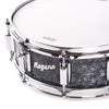Rogers 5x14 Dyna-Sonic Wood Snare Drum Black Diamond Pearl Drums and Percussion / Acoustic Drums / Snare