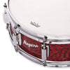 Rogers 5x14 Dyna-Sonic Wood Snare Drum Red Onyx Drums and Percussion / Acoustic Drums / Snare