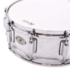 Rogers 5x14 Dyna-Sonic Wood Snare Drum White Marine Pearl Drums and Percussion / Acoustic Drums / Snare
