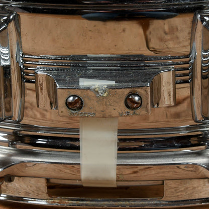 Rogers 5x14 Dynasonic Snare Drum 1970s USED Drums and Percussion / Acoustic Drums / Snare