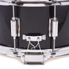 Rogers 6.5x14 Dyna-Sonic Classic Snare Drum Black Lacquer Drums and Percussion / Acoustic Drums / Snare