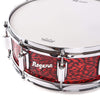 Rogers 6.5x14 Dyna-Sonic Wood Snare Drum Red Onyx Drums and Percussion / Acoustic Drums / Snare