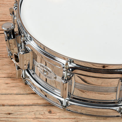 Rogers Dynsonic 5x14 1960s Chrome Drums and Percussion / Acoustic Drums / Snare