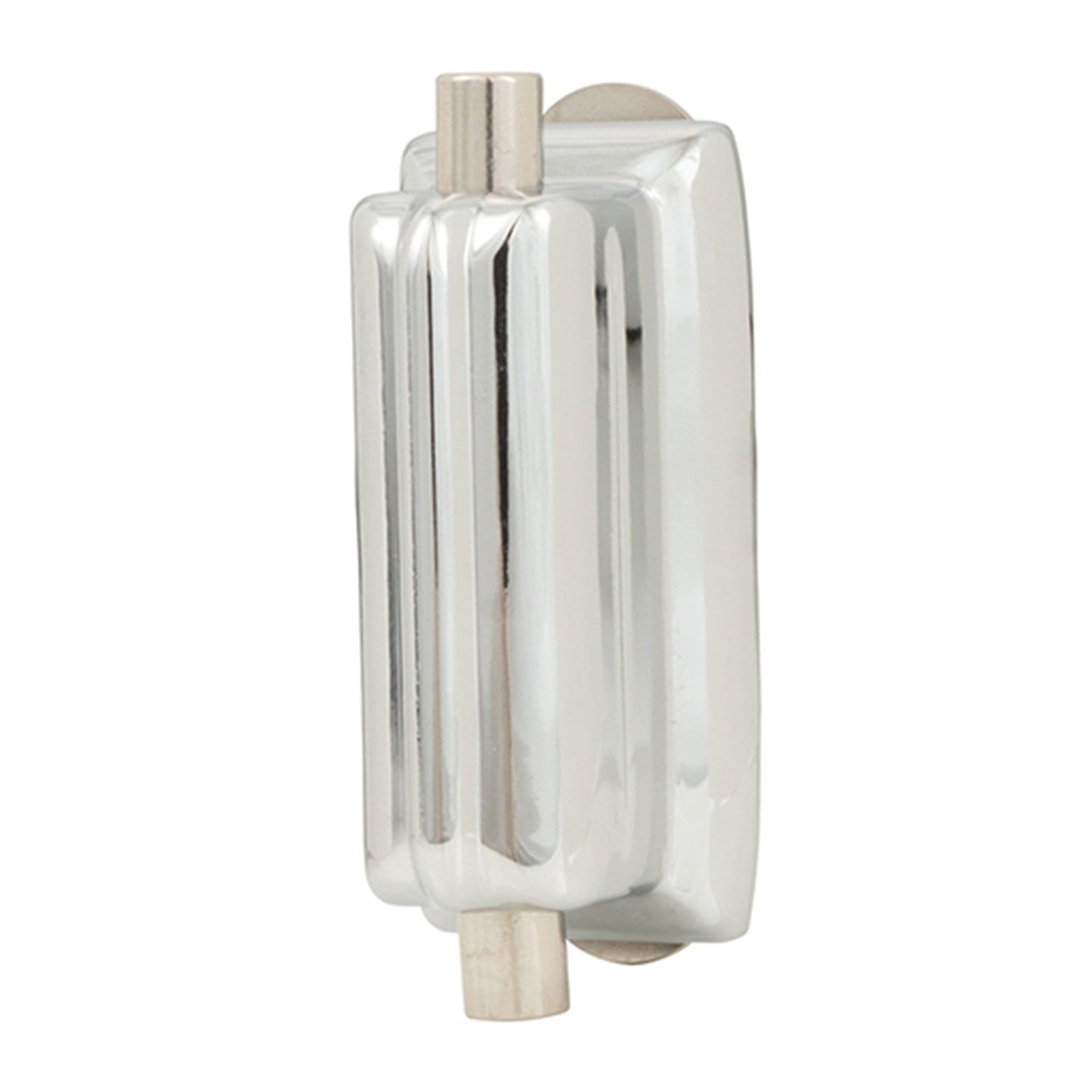 Rogers Beaver Tail Center Double Sided Snare Drum Lug Drums and Percussion / Parts and Accessories / Drum Parts