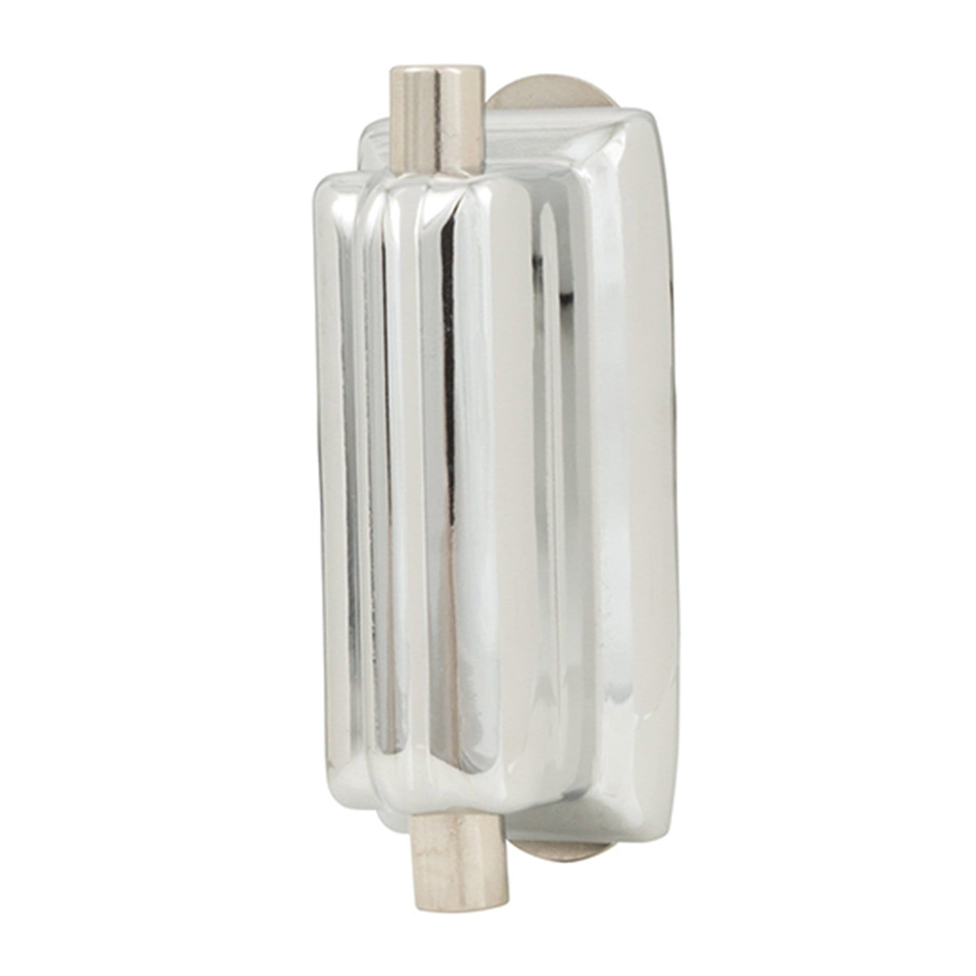 Rogers Beaver Tail Center Double Sided Snare Drum Lug Drums and Percussion / Parts and Accessories / Drum Parts