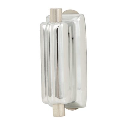 Rogers Beaver Tail Center Double Sided Snare Drum Lug Drums and Percussion / Parts and Accessories / Drum Parts