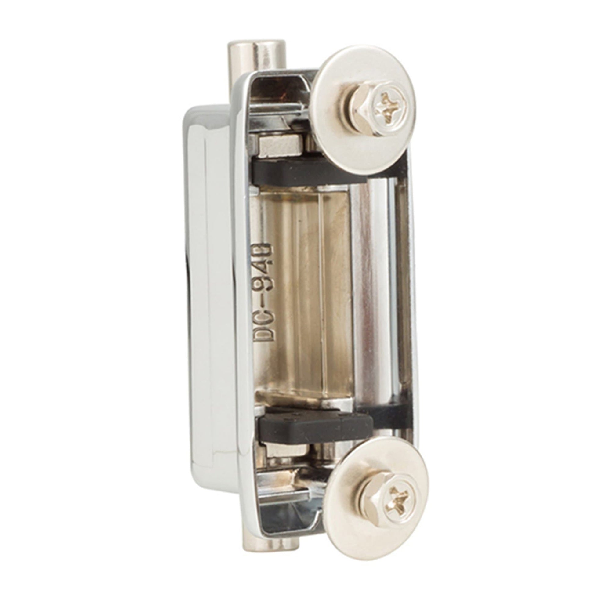 Rogers Beaver Tail Center Double Sided Snare Drum Lug Drums and Percussion / Parts and Accessories / Drum Parts