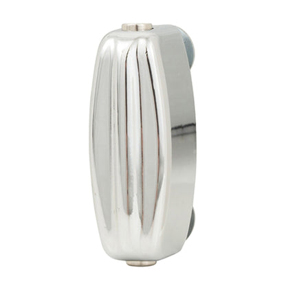 Rogers Bread & Butter Double Sided Snare Drum Lug Drums and Percussion / Parts and Accessories / Drum Parts