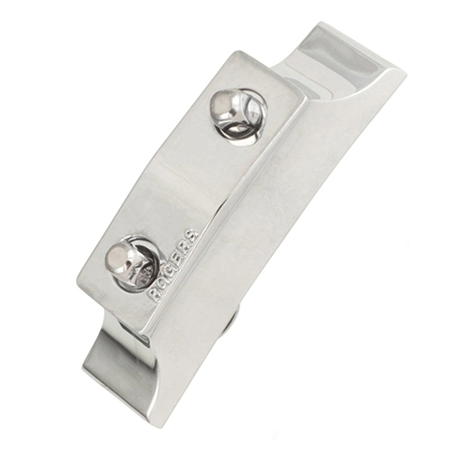 Rogers Clockface Butt Plate Drums and Percussion / Parts and Accessories / Drum Parts