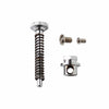 Rogers Dyna-Sonic Snare Rail Tension Screw Assembly Drums and Percussion / Parts and Accessories / Drum Parts