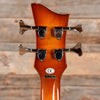 Rogue VB100 Violin Bass Sunburst Bass Guitars / Short Scale