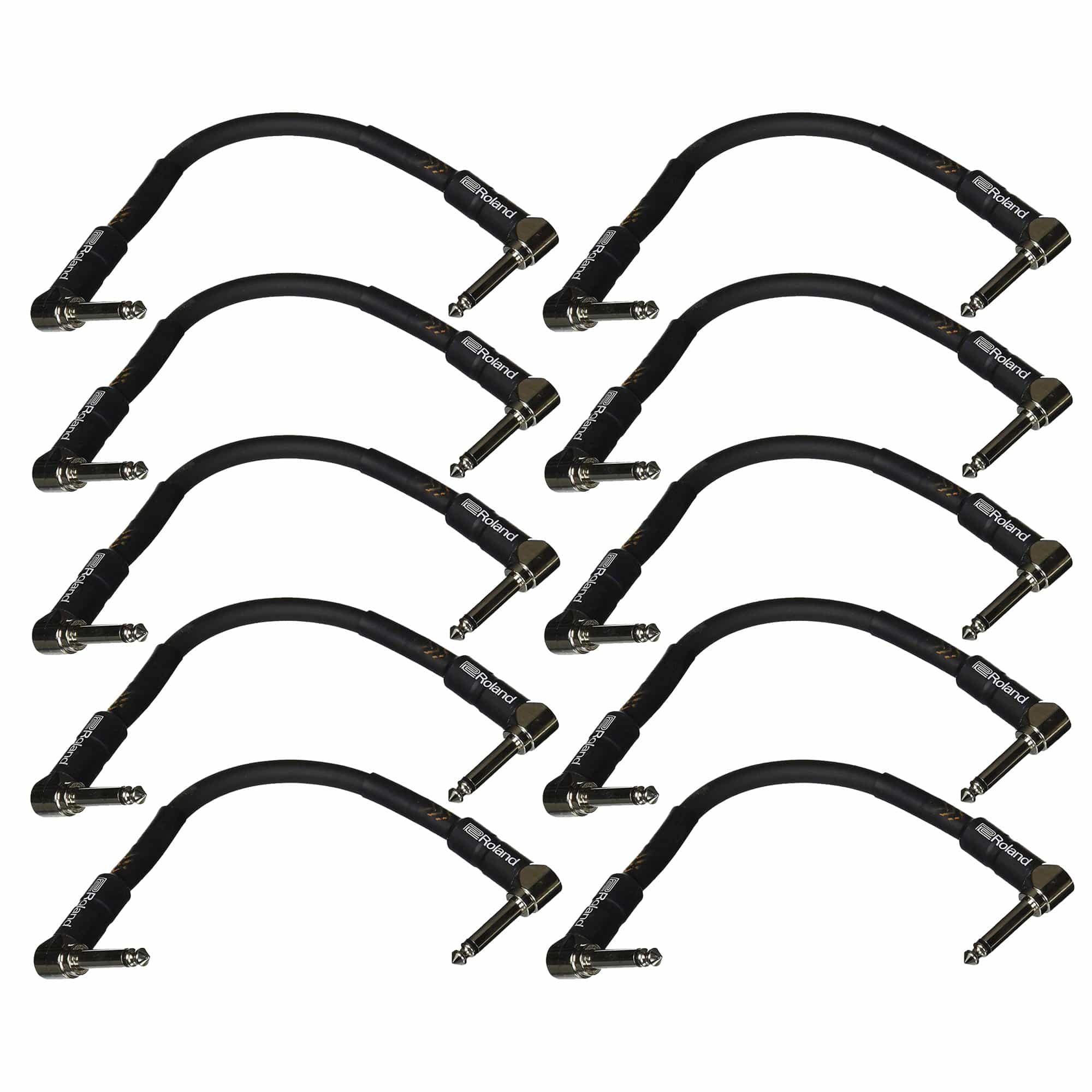 Roland Black Series 6