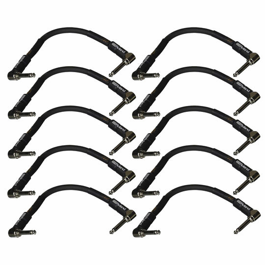 Roland Black Series 6