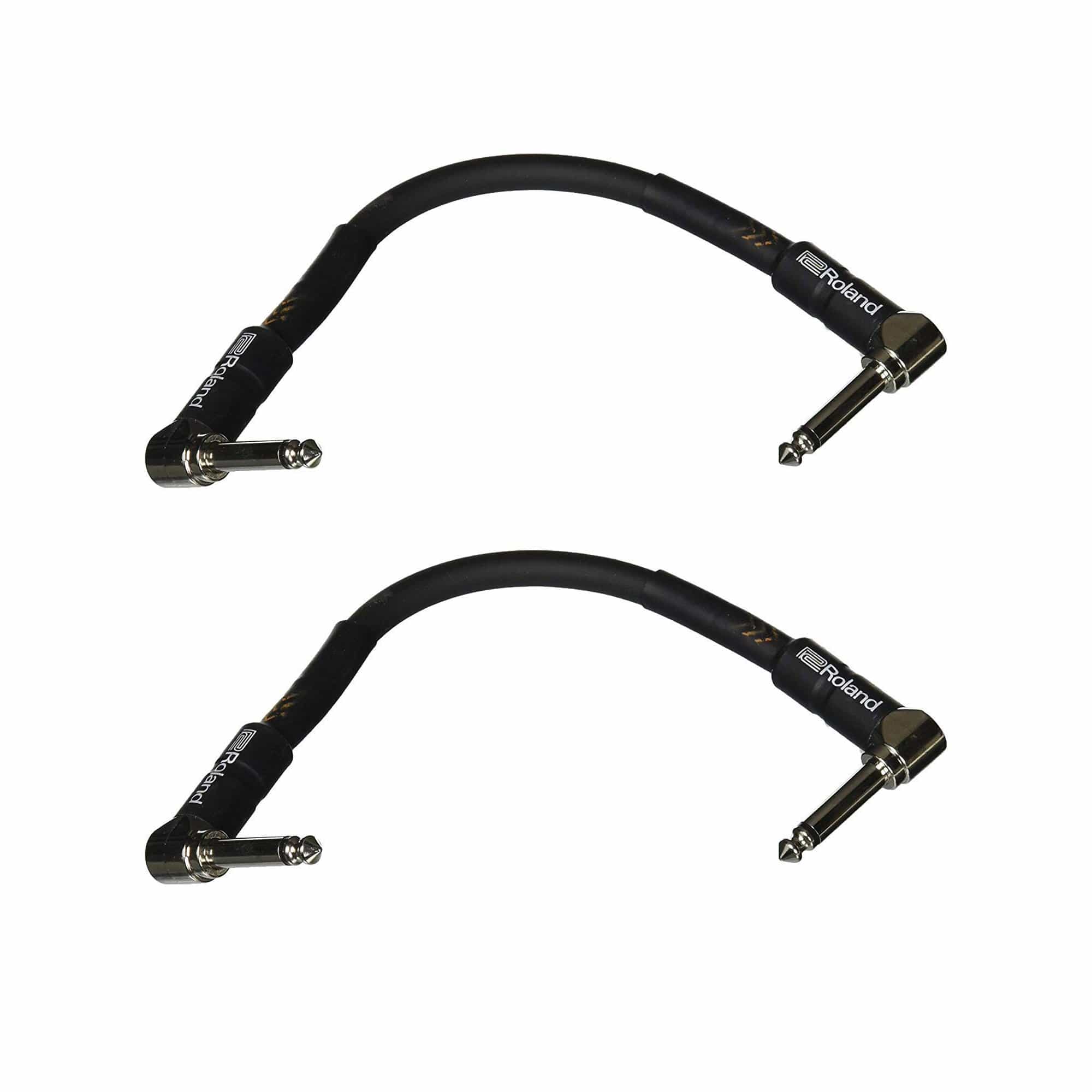 Roland Black Series 6