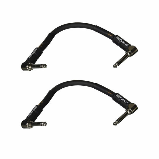 Roland Black Series 6