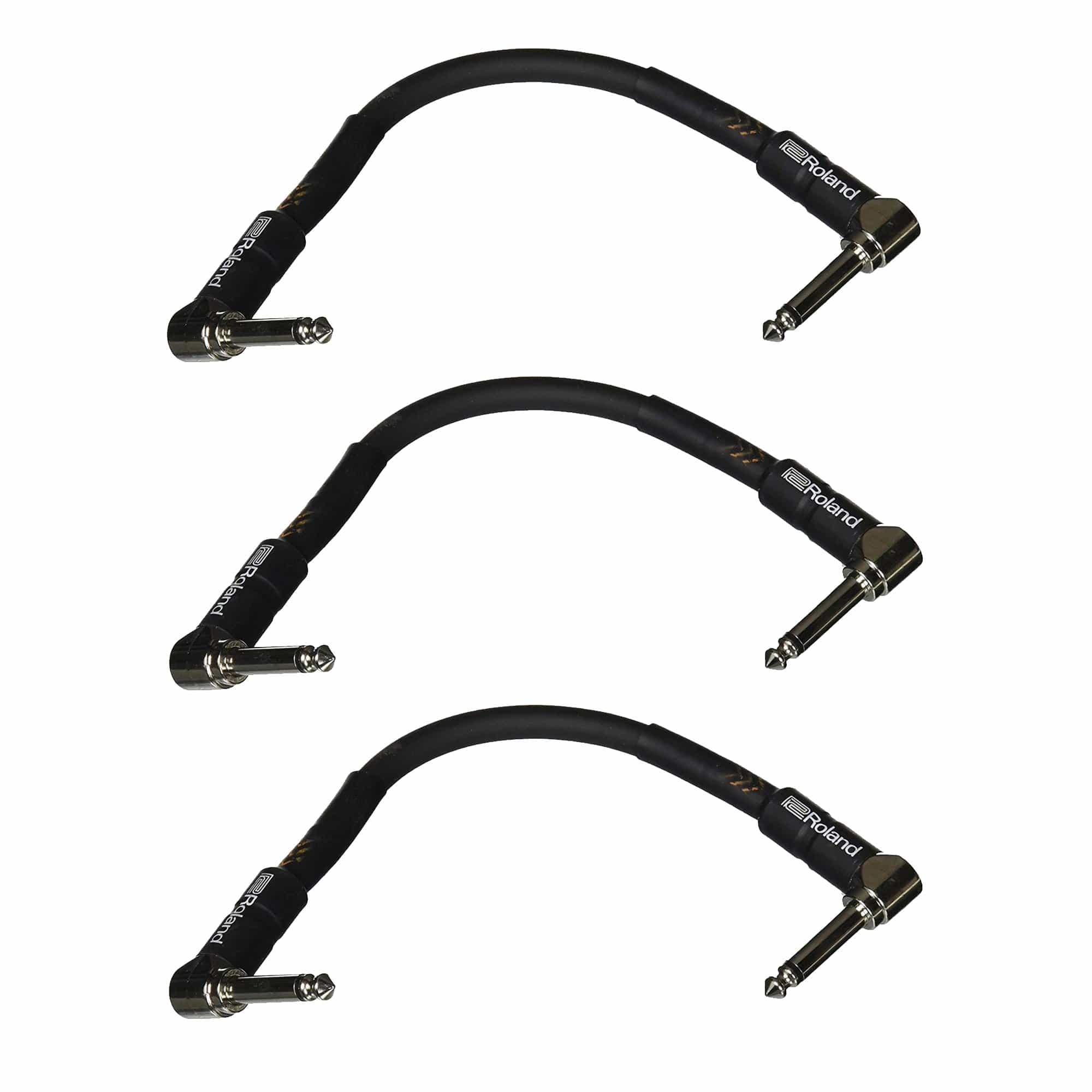 Roland Black Series 6