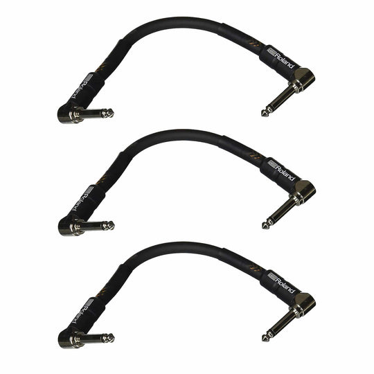 Roland Black Series 6