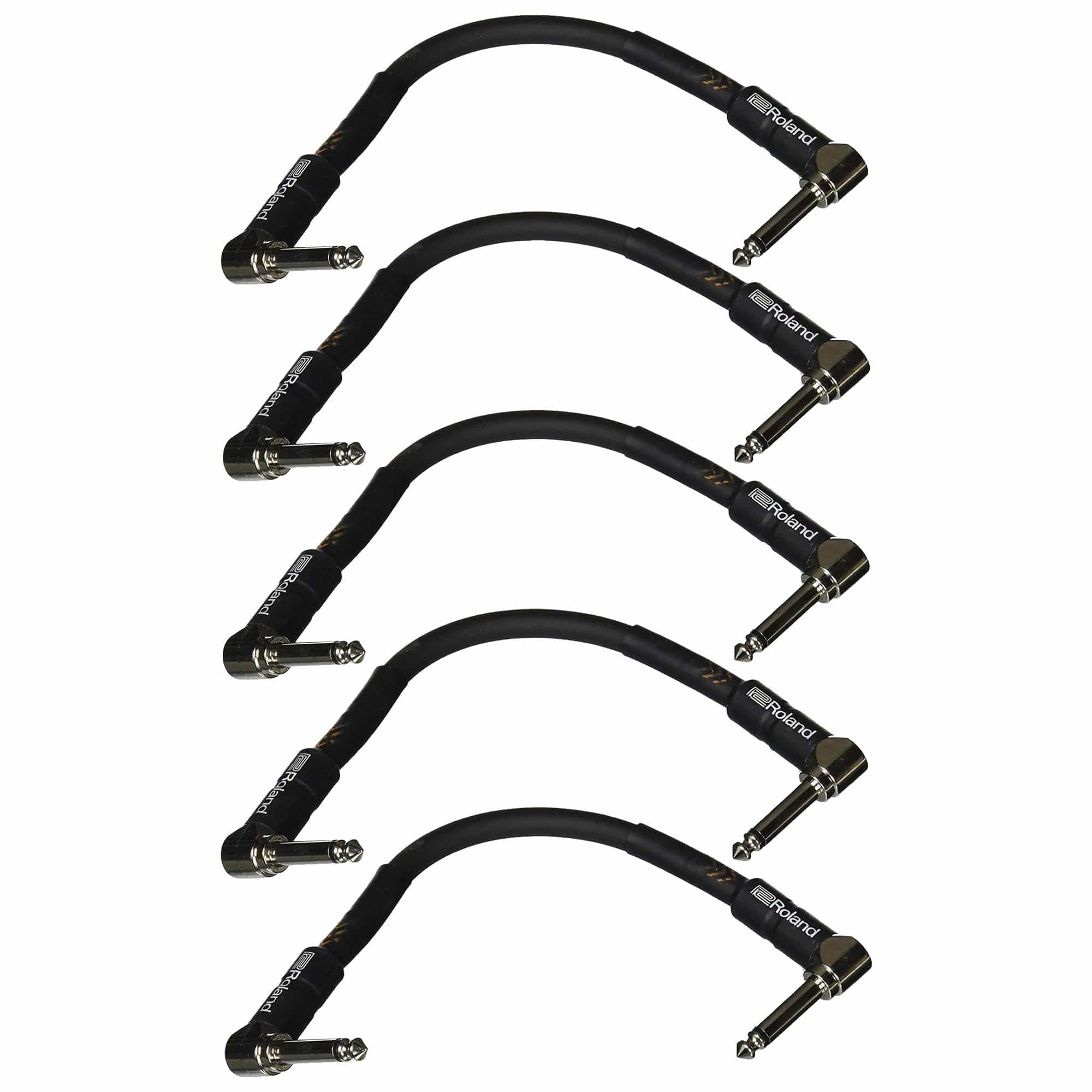 Roland Black Series 6