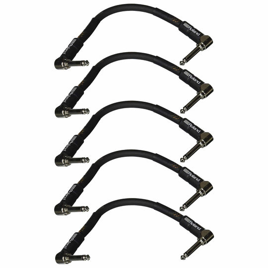 Roland Black Series 6