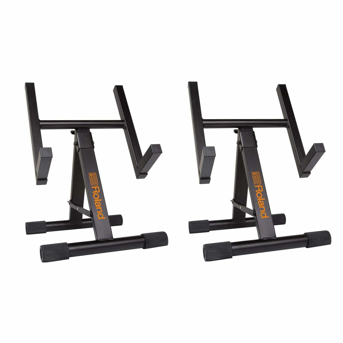 Roland RAS-S01 Amp Stand 2 Pack Bundle Accessories / Stands