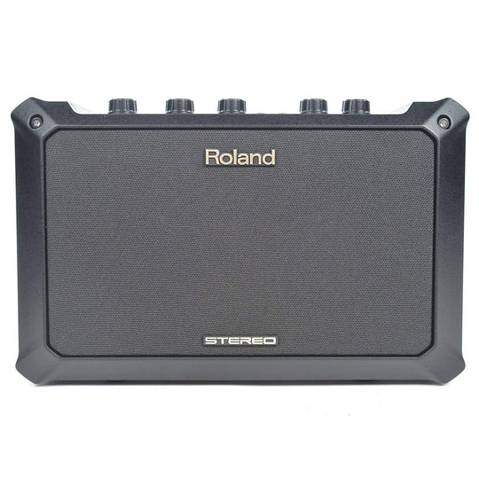 Roland Mobile AC Portable Acoustic Amp Amps / Acoustic Amps