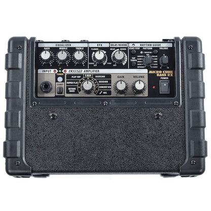 Roland Micro Cube RX Bass Amp Amps / Bass Combos