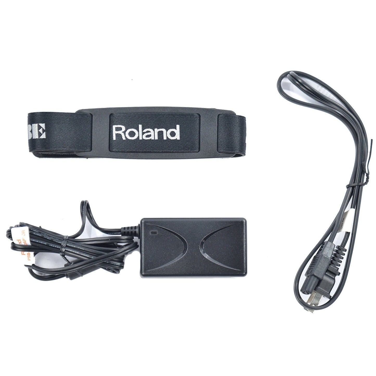 Roland Micro Cube RX Bass Amp Amps / Bass Combos