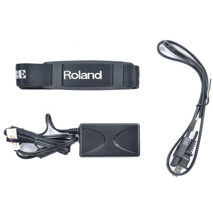 Roland Micro Cube RX Bass Amp Amps / Bass Combos