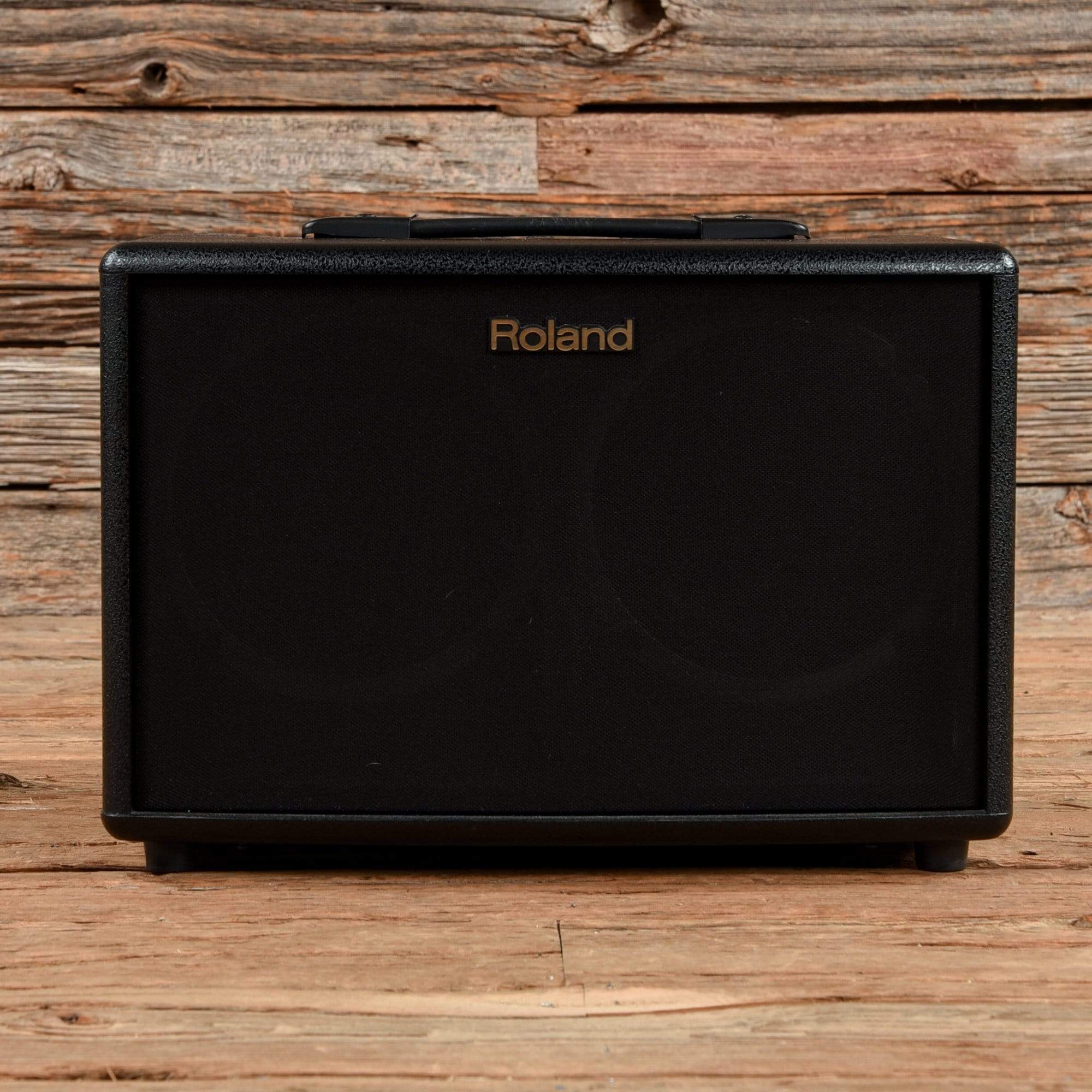Roland AC-60 Acoustic Chorus 2-Channel 60-Watt 2x6.5
