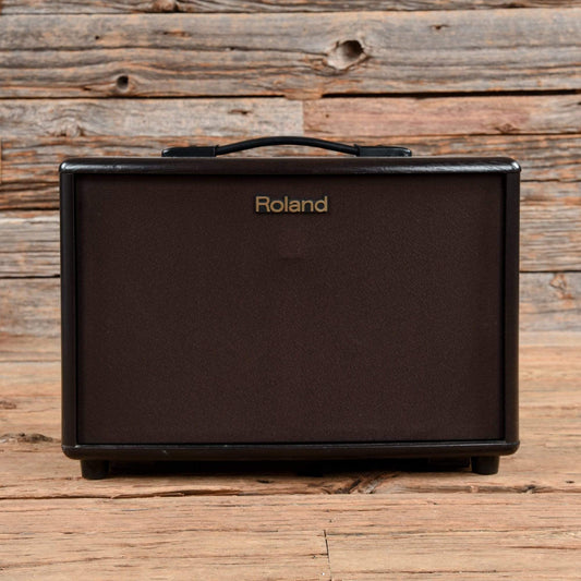 Roland AC-60RW Acoustic Chorus Combo Amps / Guitar Combos
